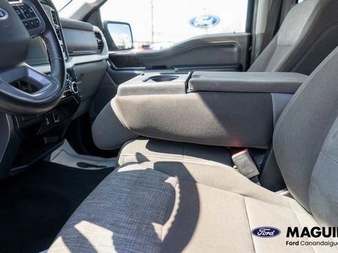 Used 2023 Ford F150 XLT w/ Equipment Group 302A High image 20