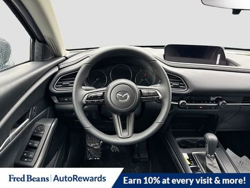 New 2026 MAZDA CX-30 AWD 2.5 S w/ Select Sport Pkg image 22