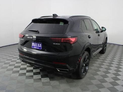 New 2026 Buick Envision Sport Touring image 28