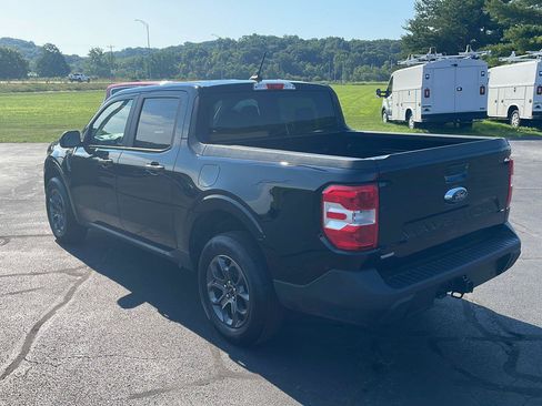Used 2024 Ford Maverick XLT FWD image 3