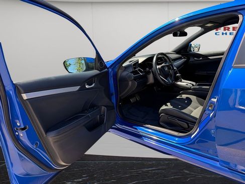 Used 2020 Honda Civic Sport image 15