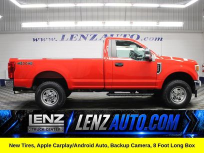 Used 2020 Ford F350 XL w/ Power Equipment Group