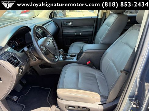 Used 2019 Ford Flex SEL w/ Equipment Group 202A FWD image 22