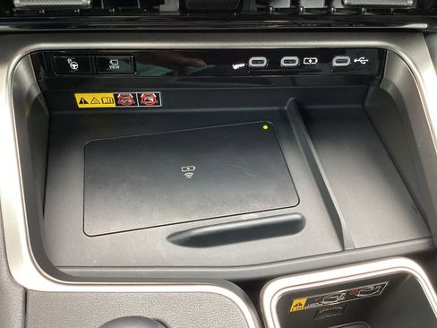 Used 2025 Lexus TX 350 AWD w/ Technology Package image 25