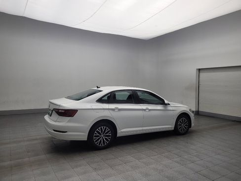 Used 2021 Volkswagen Jetta S w/ Driver Assistance Package image 10