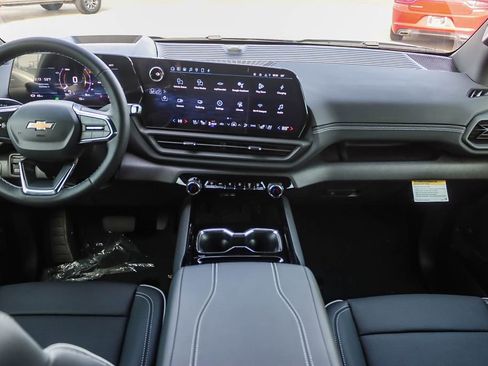 New 2026 Chevrolet Silverado EV LT w/ Plus Package image 11