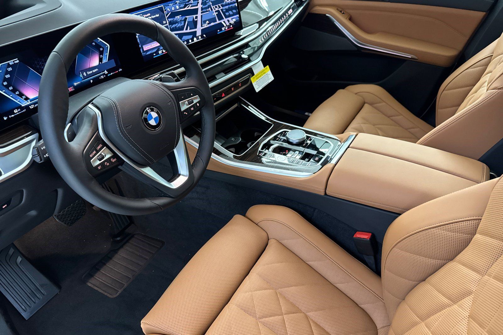 Used 2026 BMW X5 sDrive40i w/ Premium Package RWD image 4