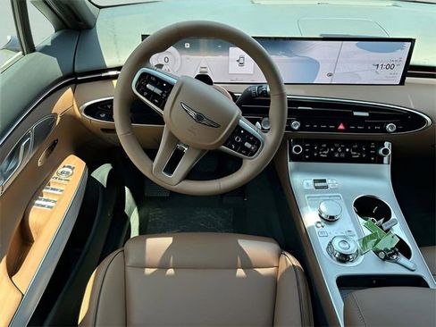New 2026 Genesis GV70 2.5T Advanced image 10