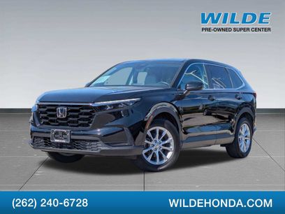 Certified 2023 Honda CR-V EX-L