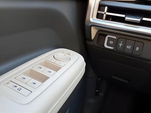 New 2026 Hyundai Santa Fe SEL image 20