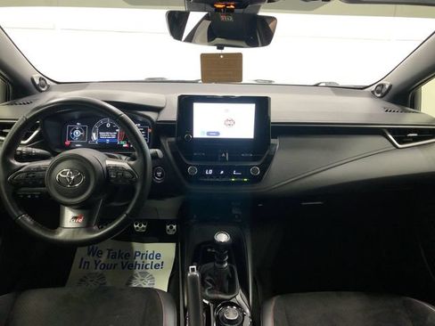 Used 2023 Toyota Corolla GR AWD/4WD image 14