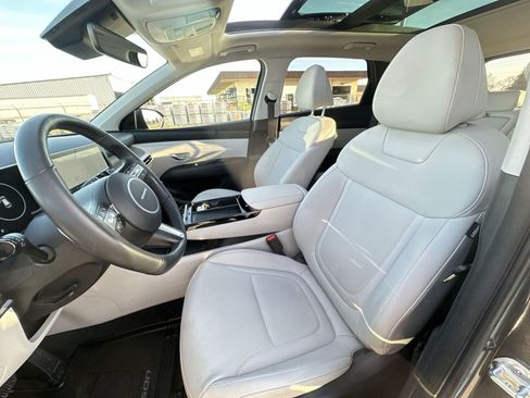 Used 2025 Hyundai Tucson SEL image 20