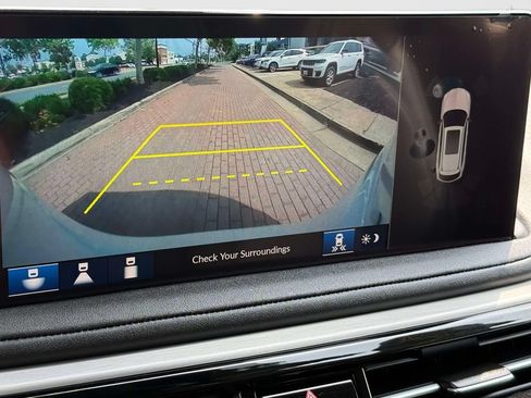 Certified 2025 Acura MDX SH-AWD w/ Technology Package image 22