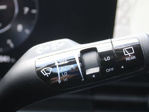 Certified 2023 Kia Sportage SX FWD image 35