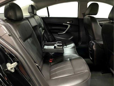 Used 2017 Buick Regal FWD image 45