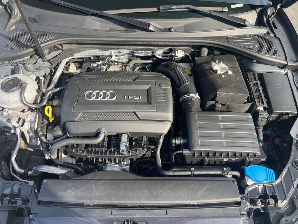 Used 2018 Audi A3 2.0T Premium w/ Convenience Package AWD/4WD image 8
