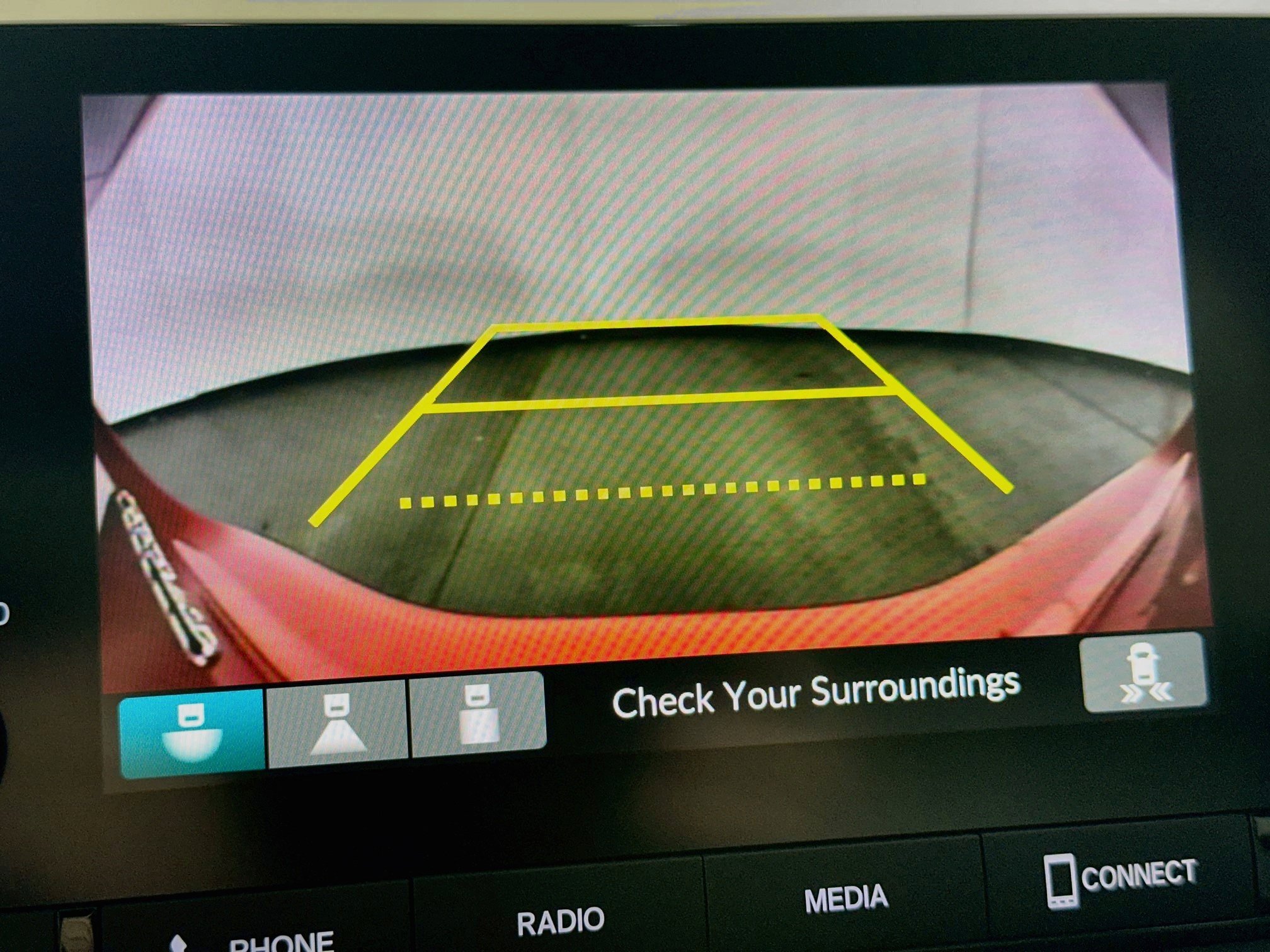 Used 2024 Honda Accord EX image 21