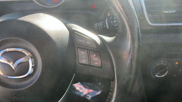 Used 2014 MAZDA MAZDA3 i Touring FWD image 10