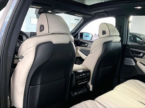 New 2026 Acura MDX A-Spec image 12