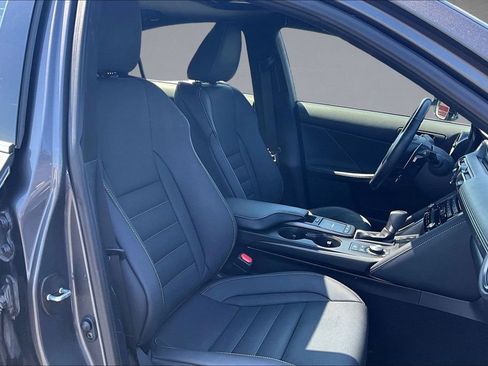 Used 2023 Lexus IS 350 F Sport RWD image 30