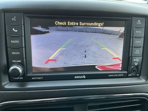 Used 2017 Dodge Grand Caravan SE w/ Power Window Group image 41