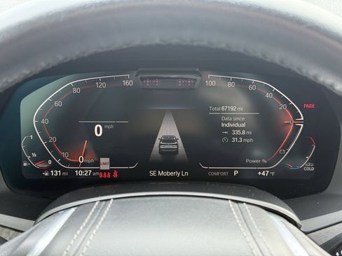 Used 2021 BMW X5 xDrive40i w/ Executive Package image 12