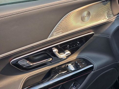 New 2026 Mercedes-Benz AMG GT 55 image 28