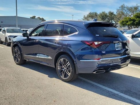 New 2026 Acura MDX w/ Advance Package image 13