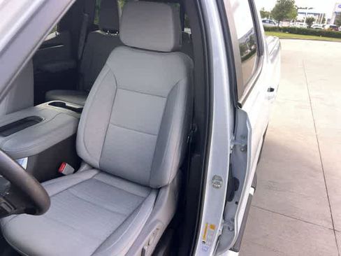 Used 2022 Chevrolet Silverado 1500 RST w/ Texas Edition Plus RWD image 11
