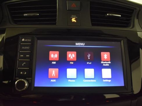 Used 2019 Nissan Sentra S FWD image 17