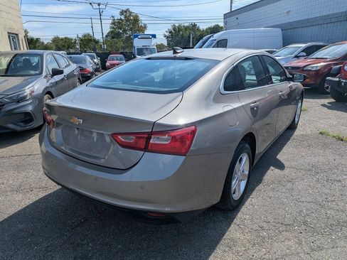 Used 2024 Chevrolet Malibu LS FWD image 7