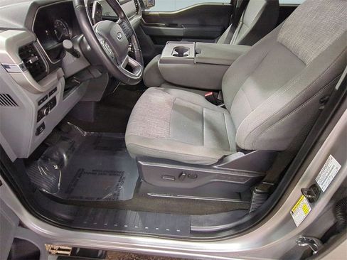 Used 2022 Ford F150 XLT w/ Equipment Group 302A High image 21