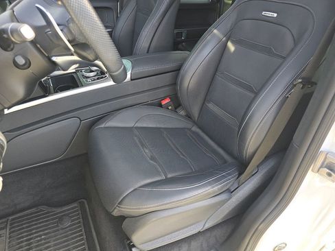 Certified 2022 Mercedes-Benz G 63 AMG 4MATIC image 35