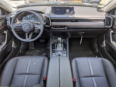 New 2026 MAZDA CX-50 AWD 2.5 Hybrid w/ Weather Package image 15