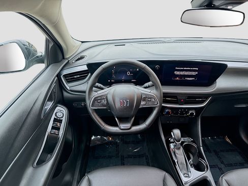 Used 2024 Buick Encore GX Sport Touring w/ Comfort Package image 20