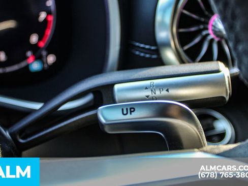 Used 2022 Mercedes-Benz SL 63 AMG SL 63 AMG image 30