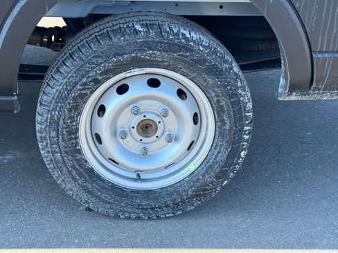 New 2026 Ford Transit 250 148 Medium Roof image 6