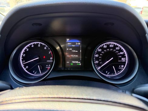 Used 2022 Toyota Camry SE image 32