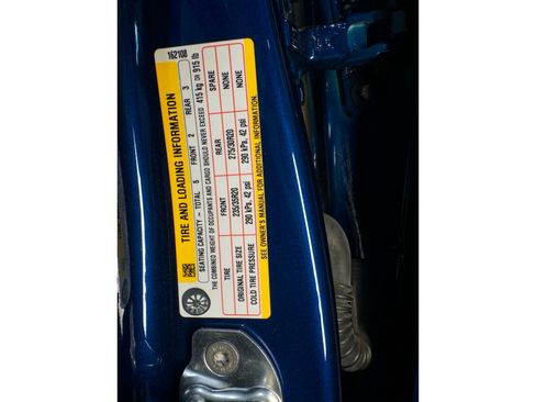 Used 2026 Tesla Model 3 Performance AWD/4WD image 30
