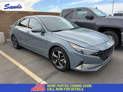 Used 2018 Hyundai Elantra SE