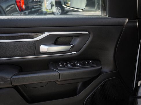 Used 2020 RAM 1500 Big Horn image 15