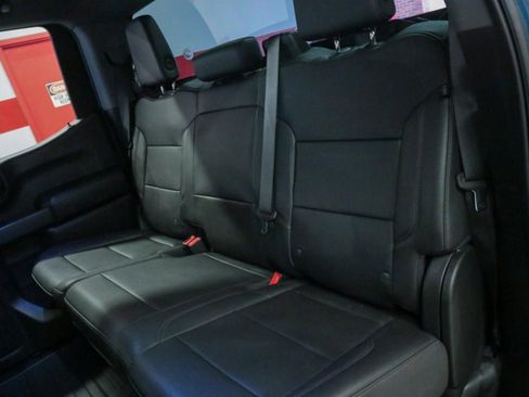 Used 2024 Chevrolet Silverado 1500 W/T image 13