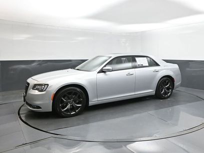 Used 2023 Chrysler 300 S