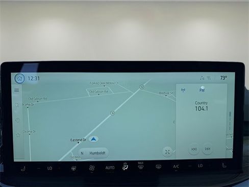 Used 2024 Ford Escape ST-Line w/ Tech Pack #1 image 35