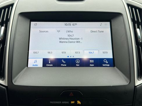 Used 2020 Ford Edge SEL w/ Convenience Package image 29