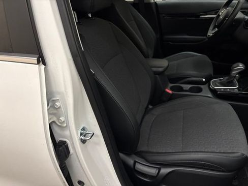 Certified 2024 Kia Seltos S AWD/4WD image 20