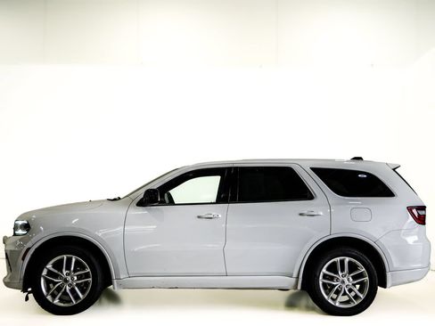 Used 2023 Dodge Durango GT AWD/4WD image 5