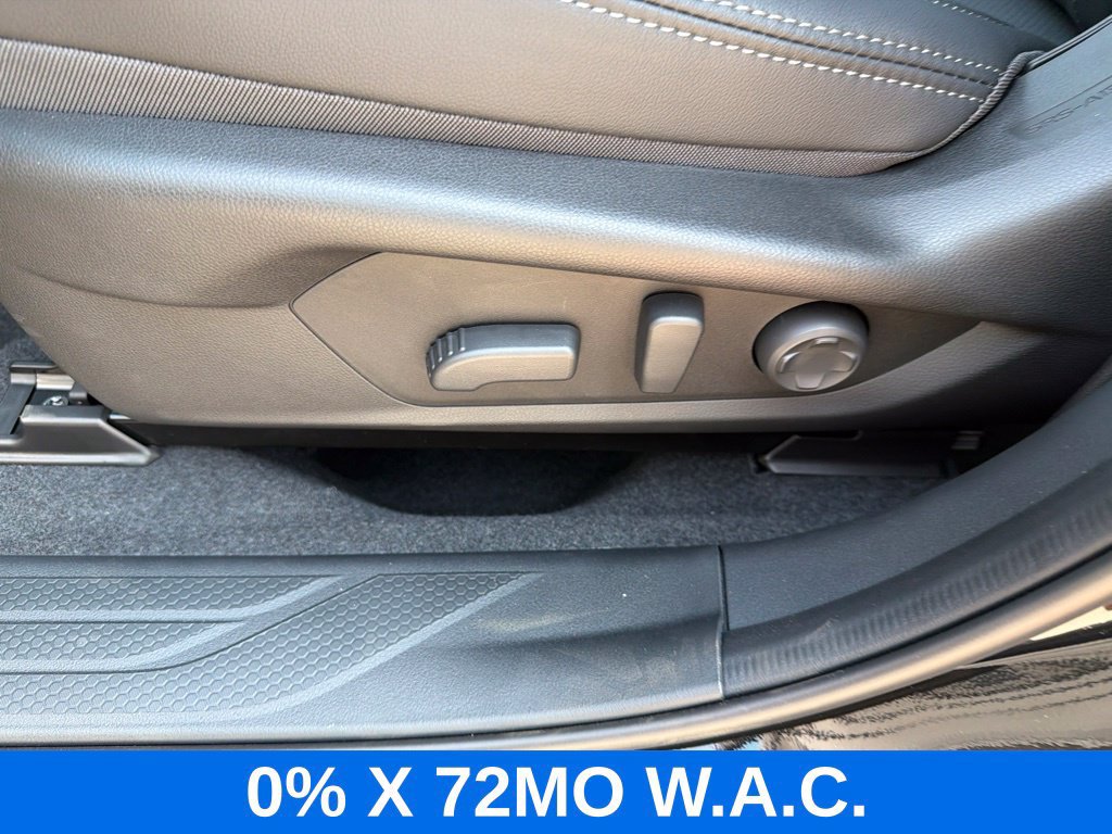 New 2026 Subaru Outback Touring XT AWD/4WD image 12