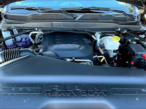New 2026 RAM 2500 Laramie image 10
