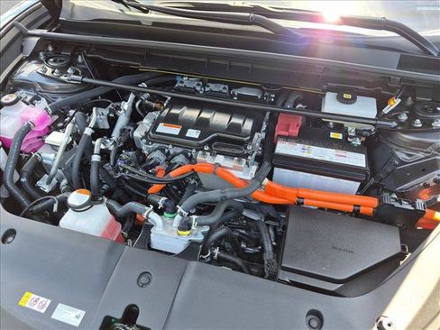 Used 2024 Lexus RZ 300e Premium w/ Technology Package FWD image 21
